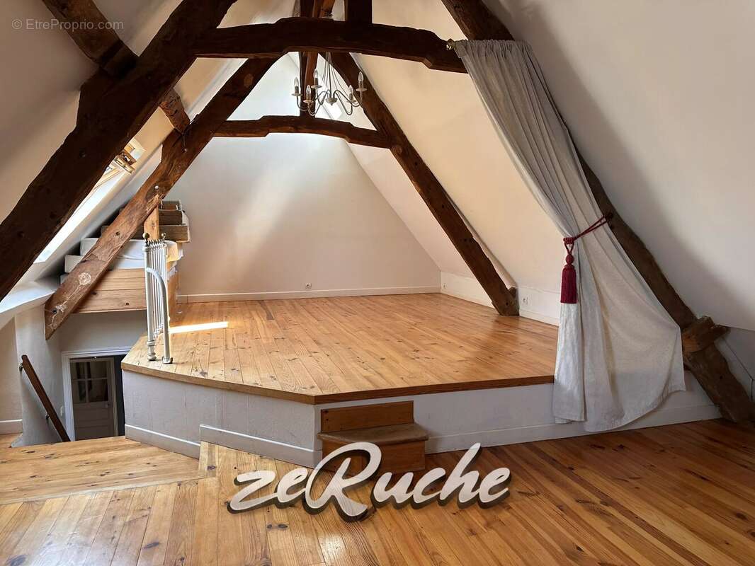 Grande maison de caractère à Cahagnes de 411m², 3 chambres d'hôtes et 2 gîtes - photo 20