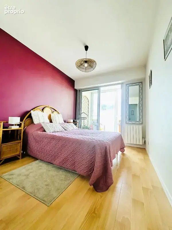 Appartement T2 avec Vue Mer Imprenable (Plérin - Les Rosaires) - photo 10