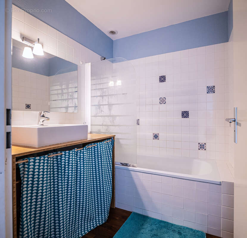 Appartement à LE MANS