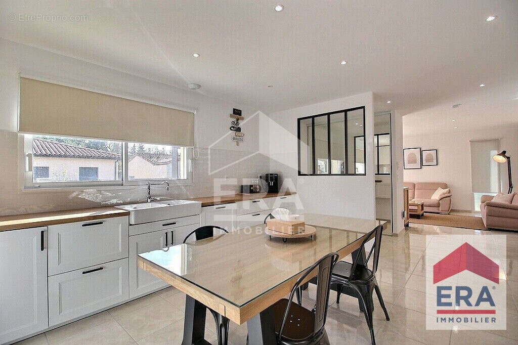 Maison à CARPENTRAS