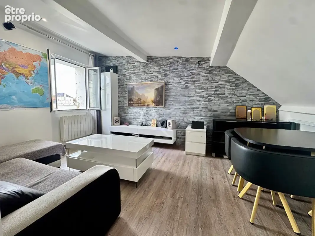 Investissement locatif - meaux centre - au pied du marché - photo 2