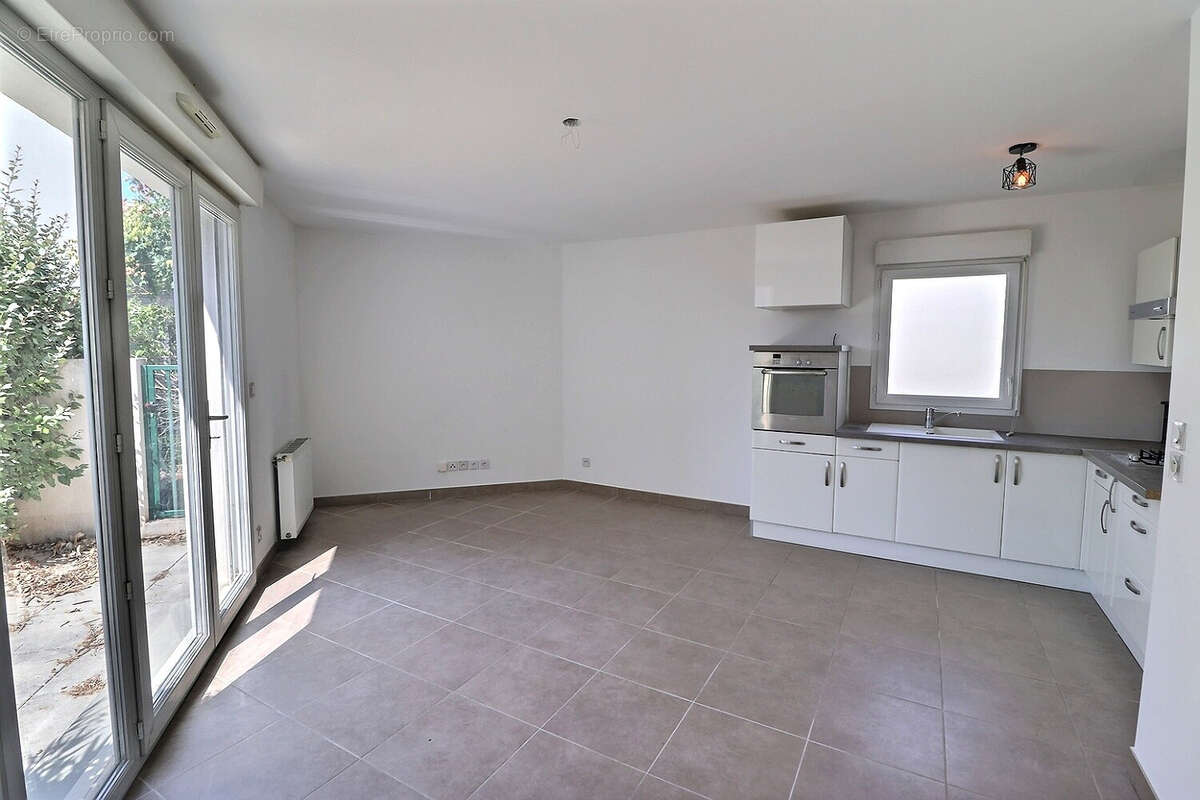 Maison 45m² à Montfavet - photo 4