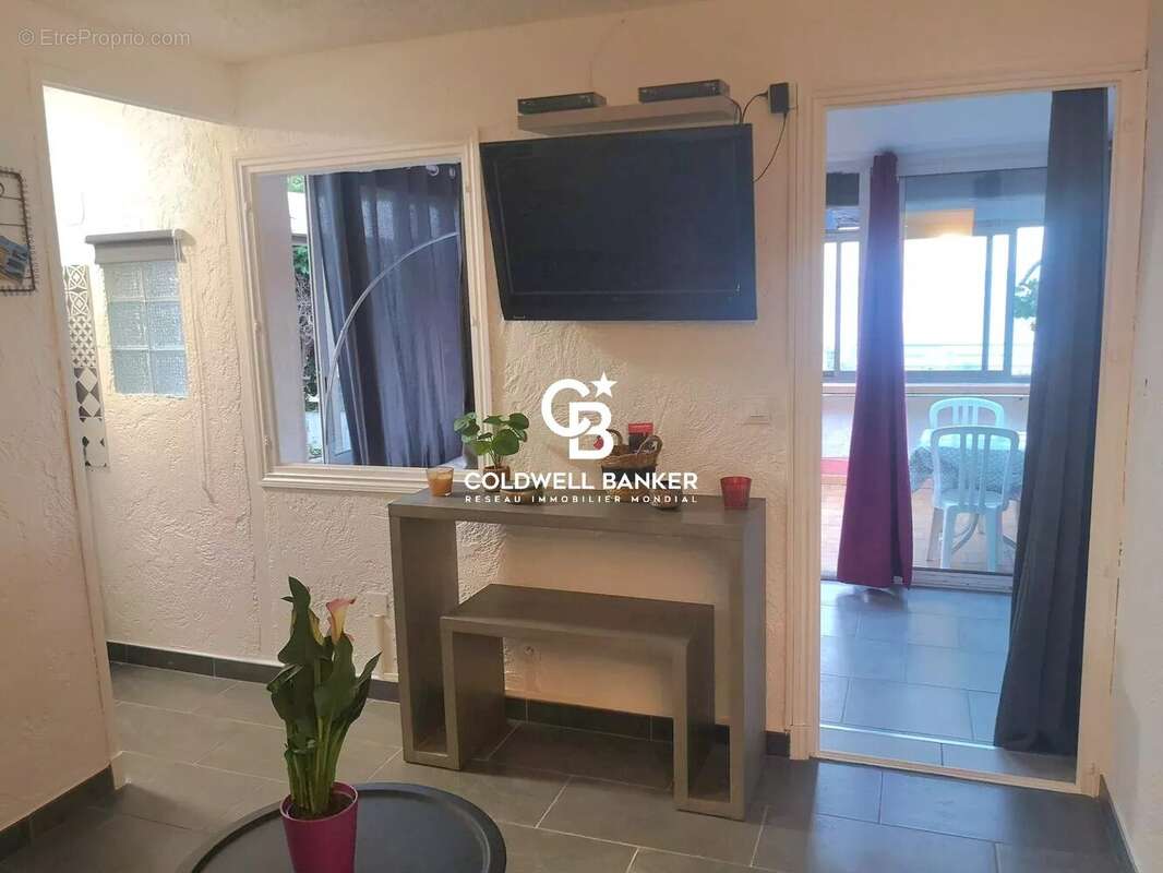 Maison à SAINT-RAPHAEL