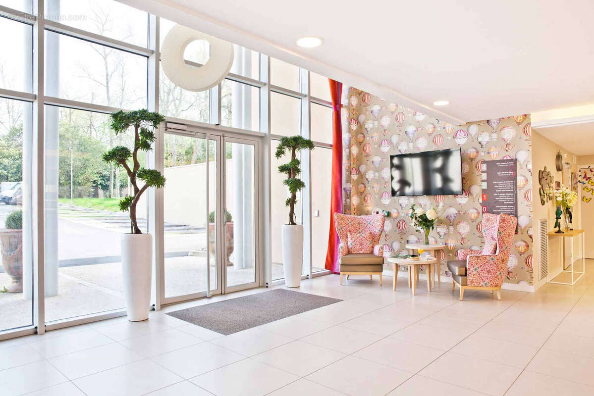 Appartement à COGNAC