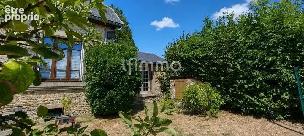 Charmante maison de style en Auvergne - photo 17