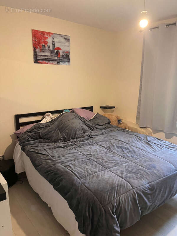 Maison à SAINT-GERY