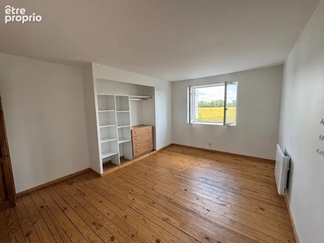 Magnifique bâtisse de 272 m² sur 1.2 hectares de terrain clos - photo 10