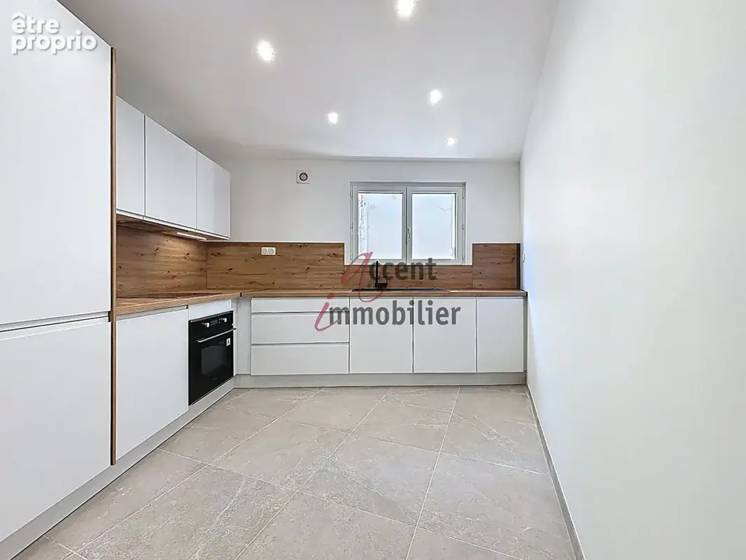 Appartement à CAVAILLON