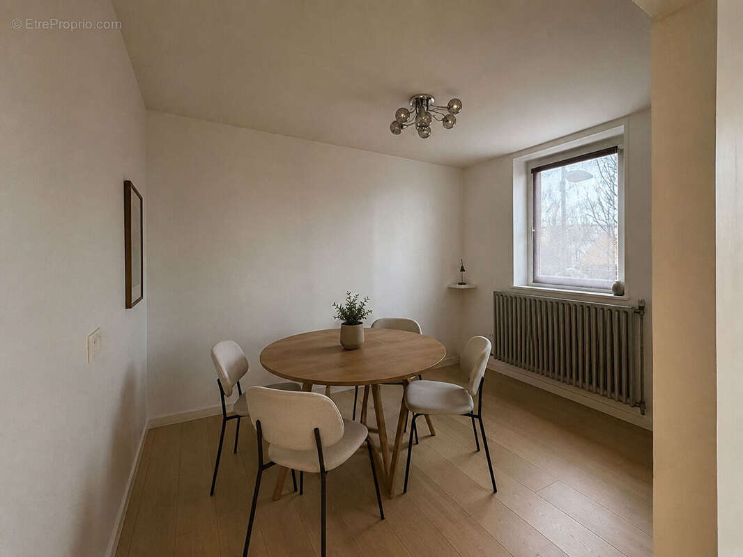 Appartement à RONCQ