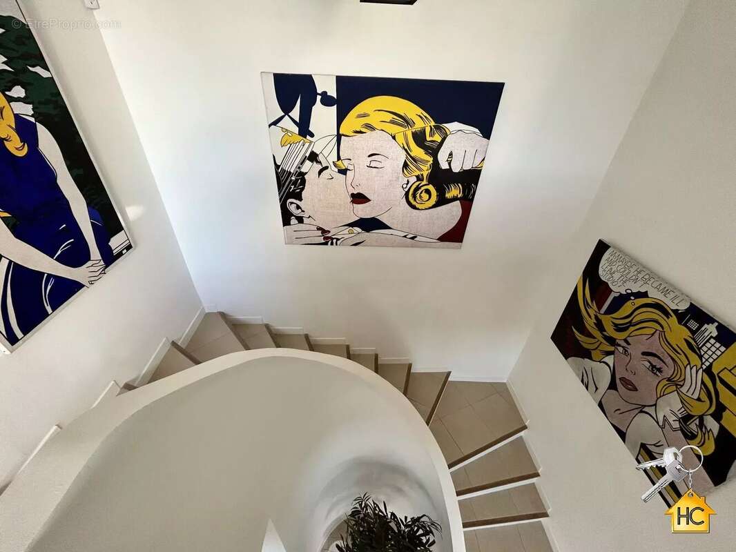 Maison à CANNES