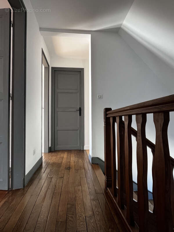 Appartement à VIMOUTIERS