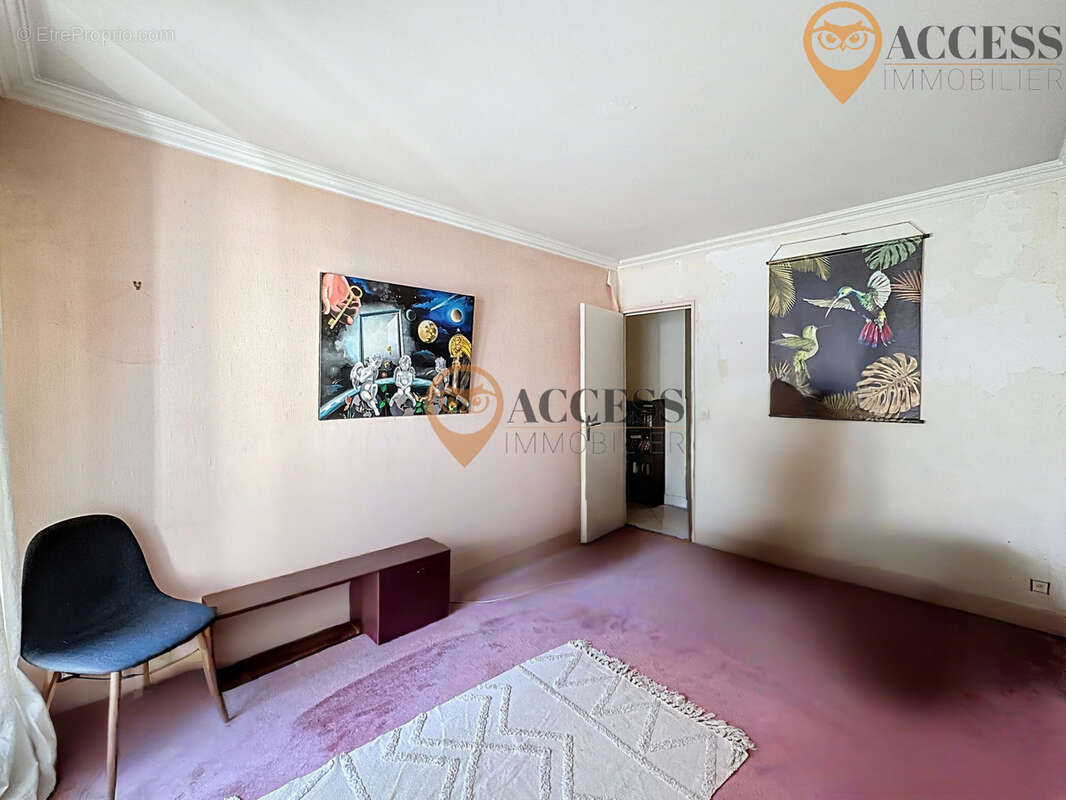 Appartement à MONTMORENCY