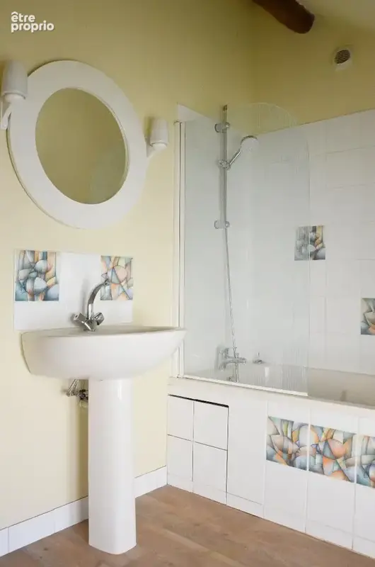 Maison Ancienne - photo 12