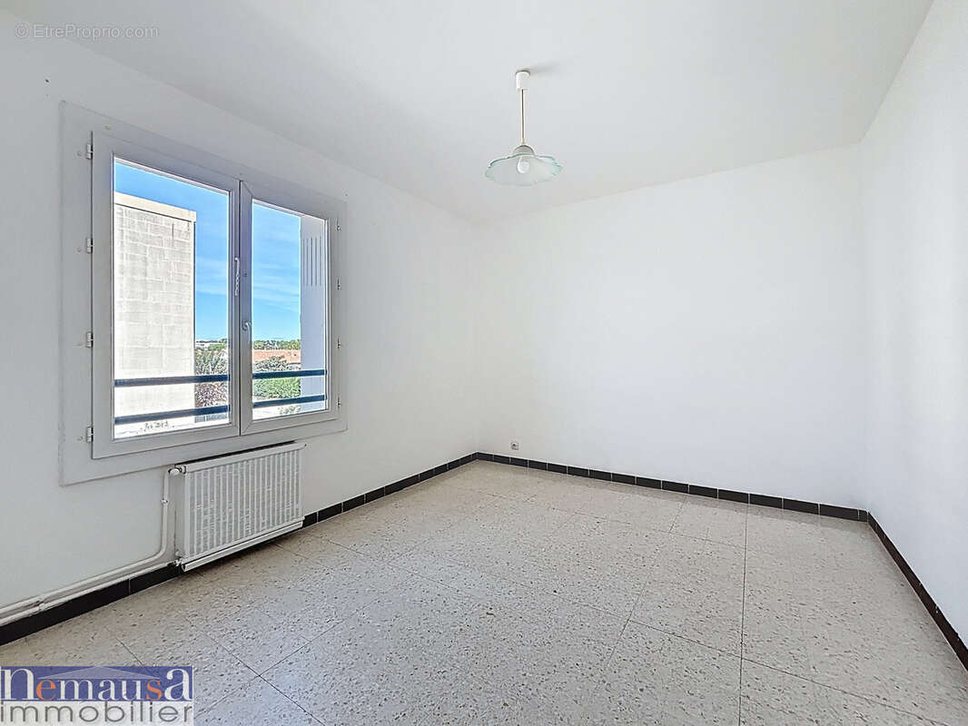 Appartement à NIMES