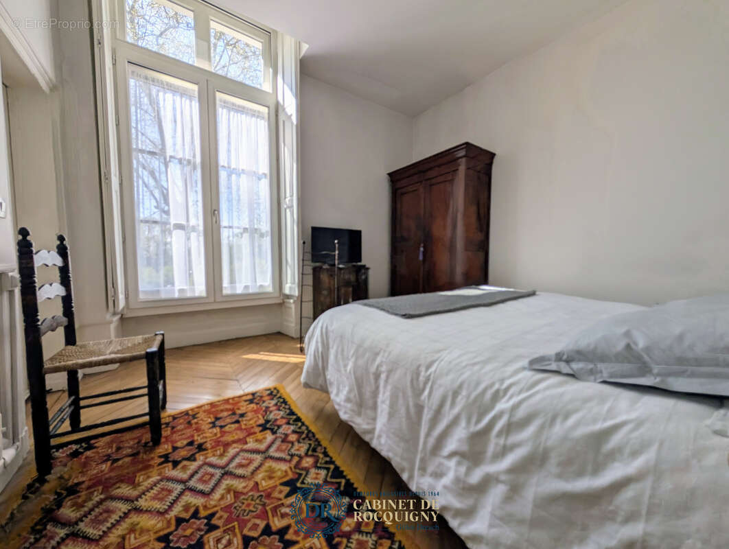 Appartement à ORLEANS