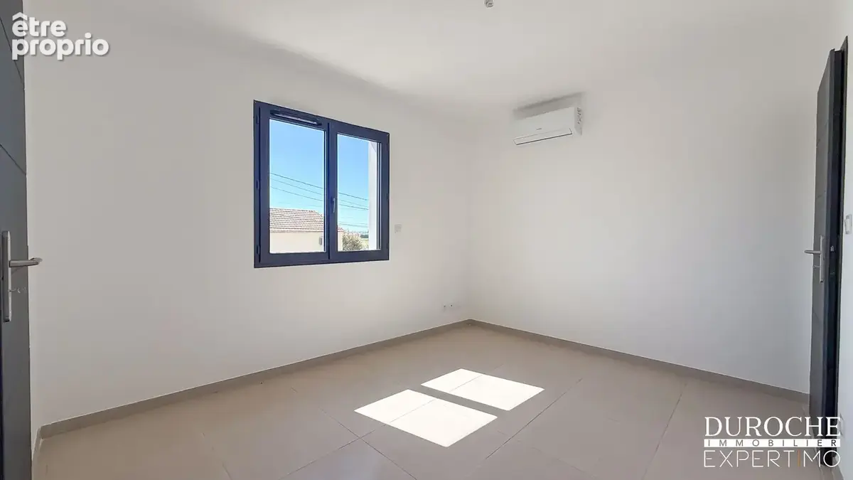 Maison neuve à Camaret-sur-Aigues   115 m2, 3 chambres dont suite parentale - photo 10