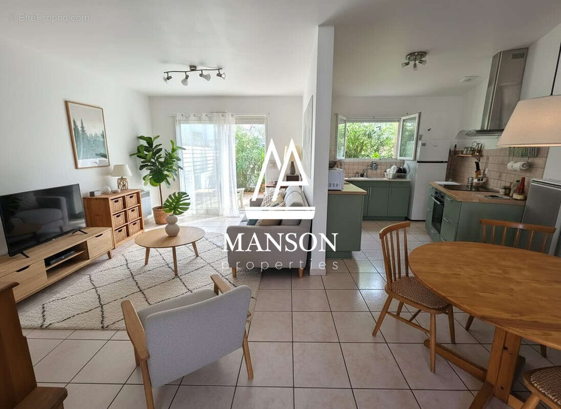 Maison 64 m² à Le Bouscat  - photo 4