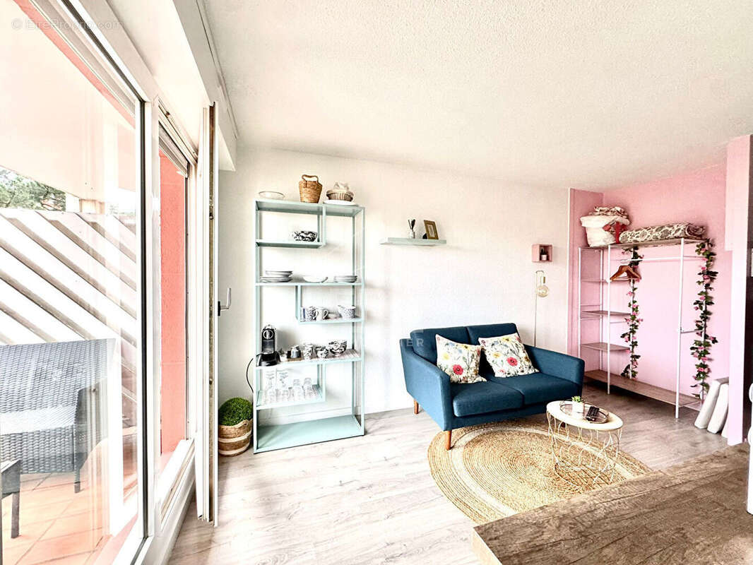 Appartement à ARCACHON