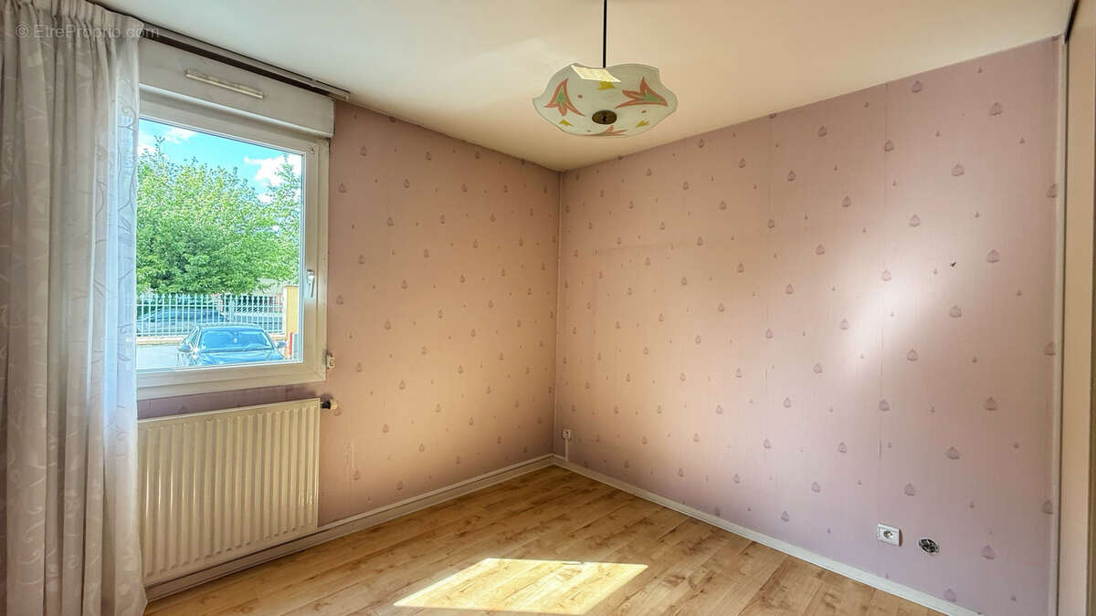 Appartement à VOIRON