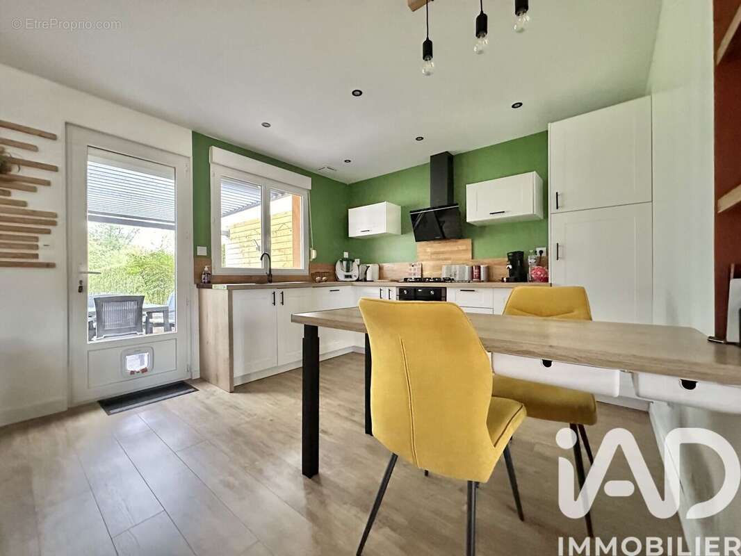 Photo 4 - Maison à WITTES