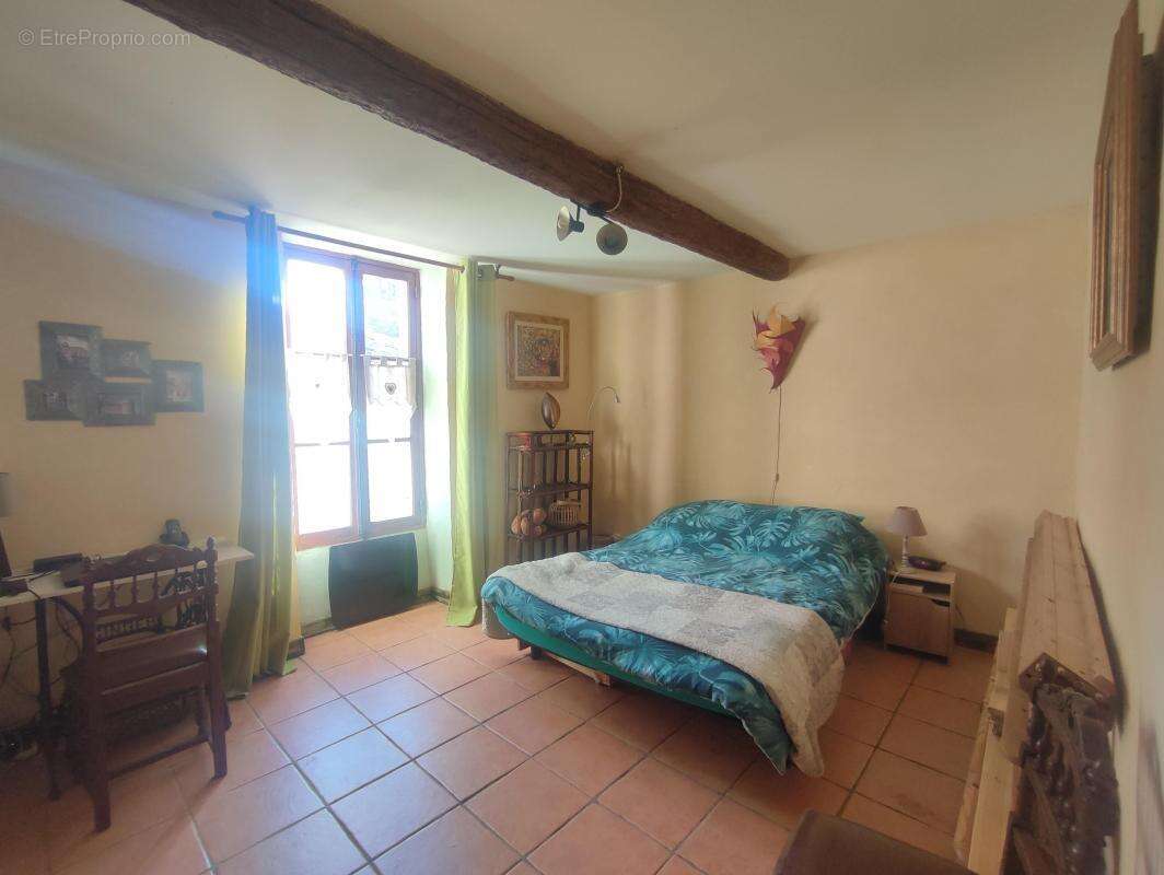 Maison à CAZOULS-D&#039;HERAULT