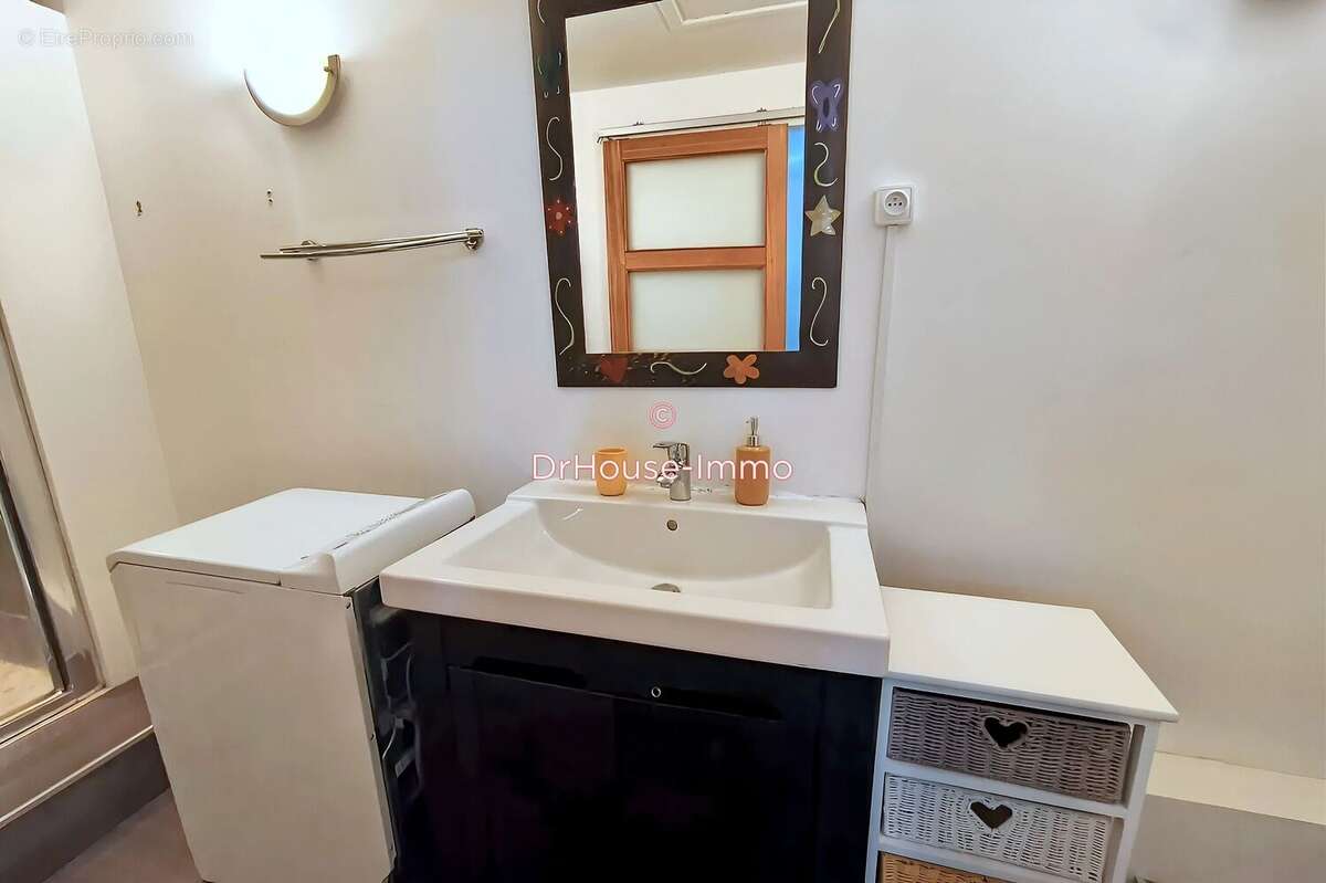 Appartement à OLORON-SAINTE-MARIE