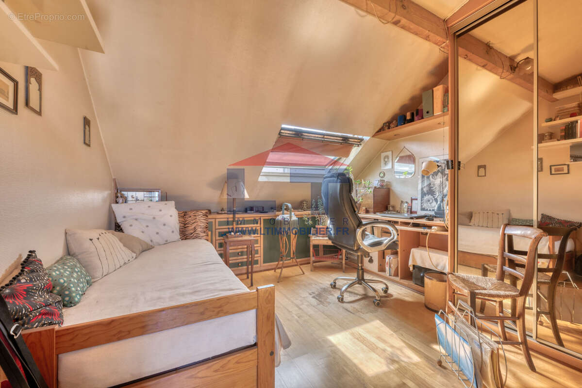 Appartement à VINCENNES