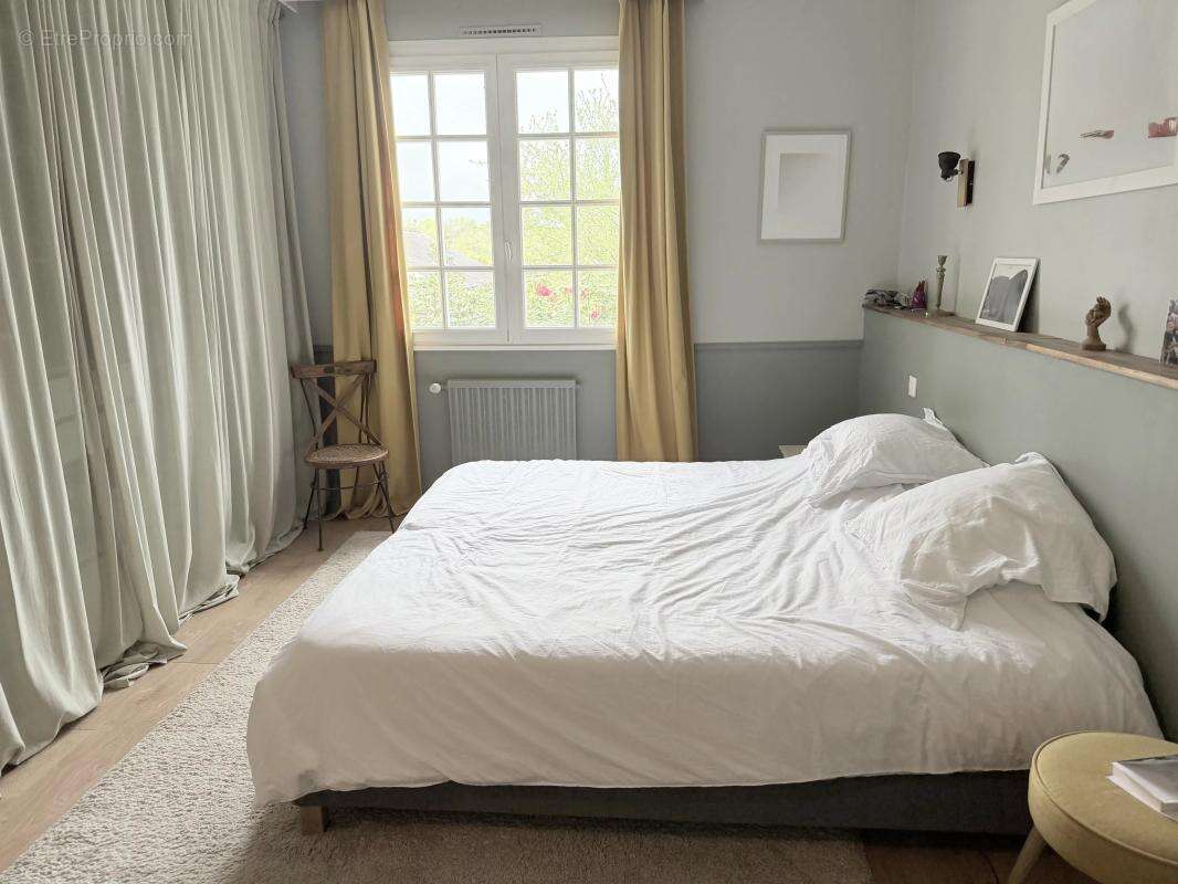 Maison à MAUVES-SUR-LOIRE