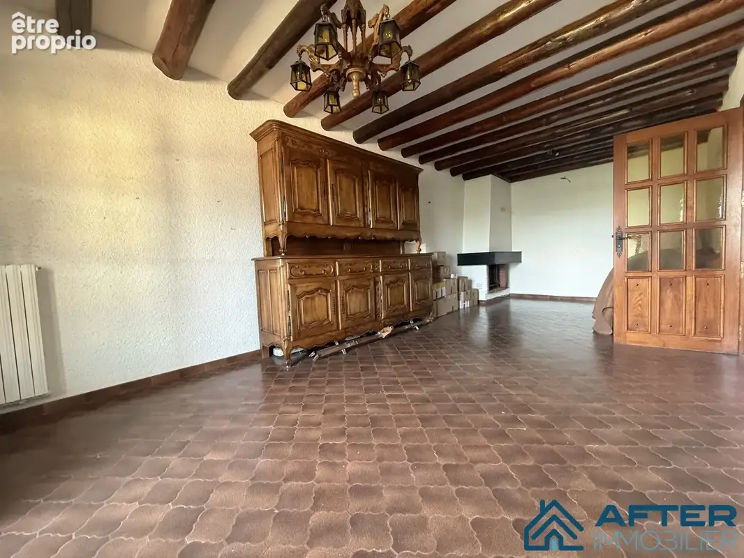 Maison 177 m² à Deneuvre  - photo 4