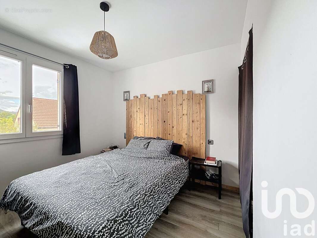 Photo 8 - Maison à ORNANS