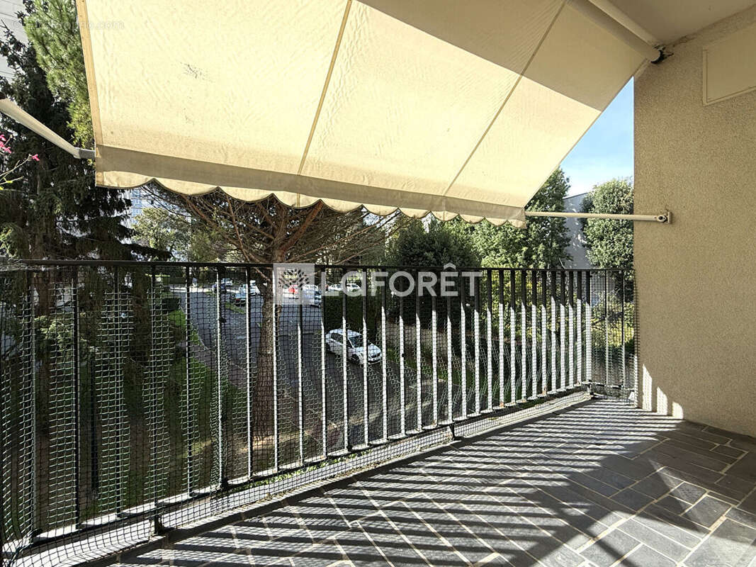 Appartement à LE PECQ