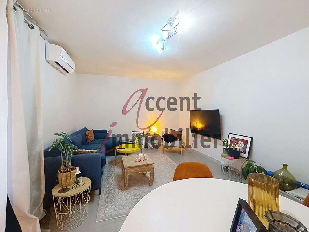 Appartement à CAVAILLON