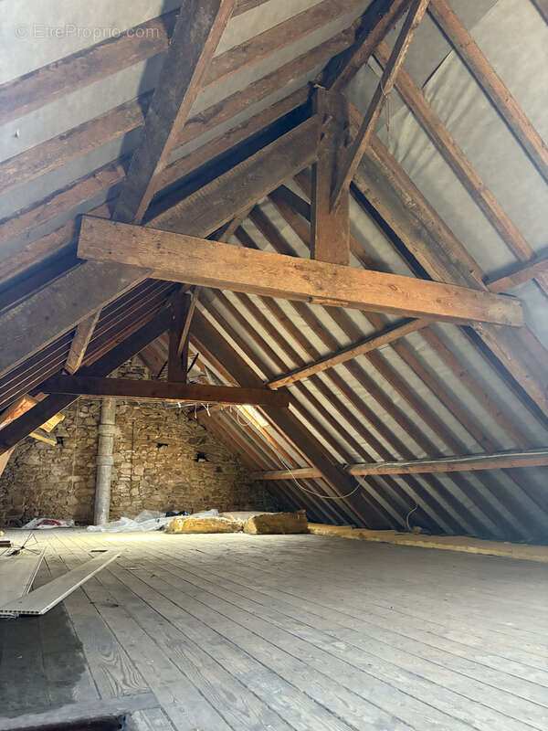 Maison à SAINT-SULIAC