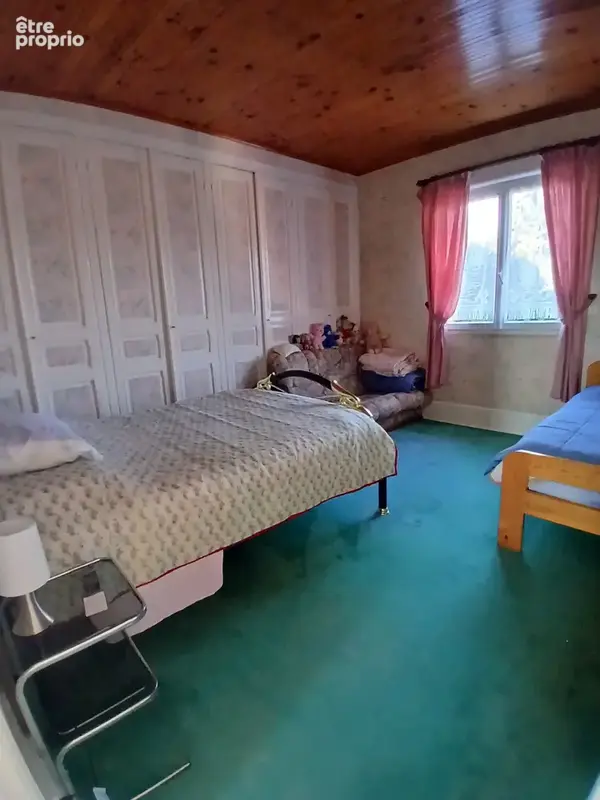 Grande Maison Familiale - Beau potentiel - photo 16