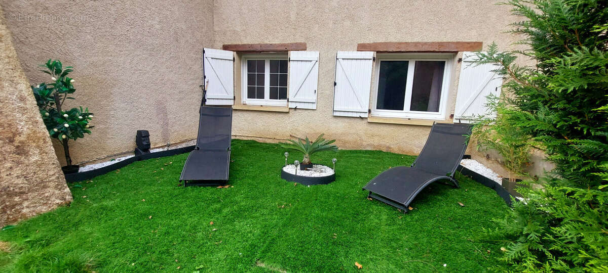 Maison à JARNY