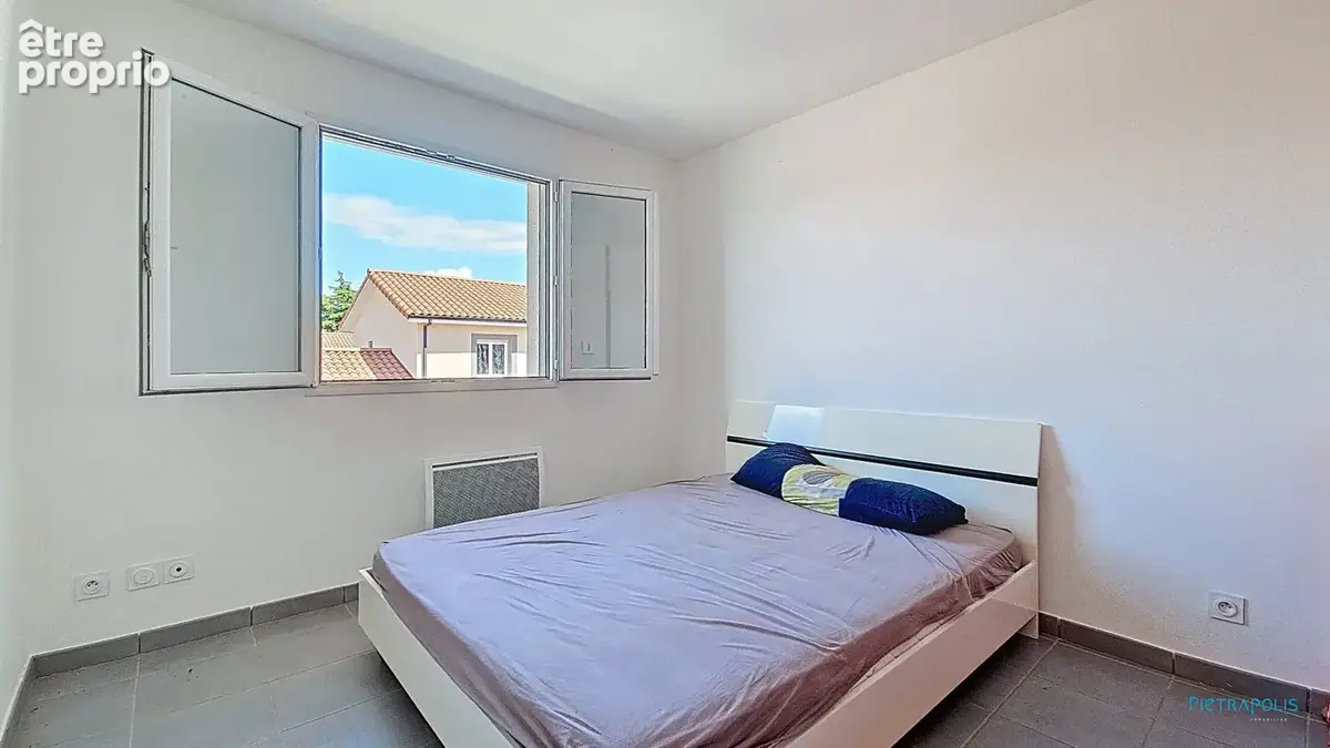 Maison 5 pièces 87 m² à vendre à Salaise-Sur-Sanne (38150) - photo 6