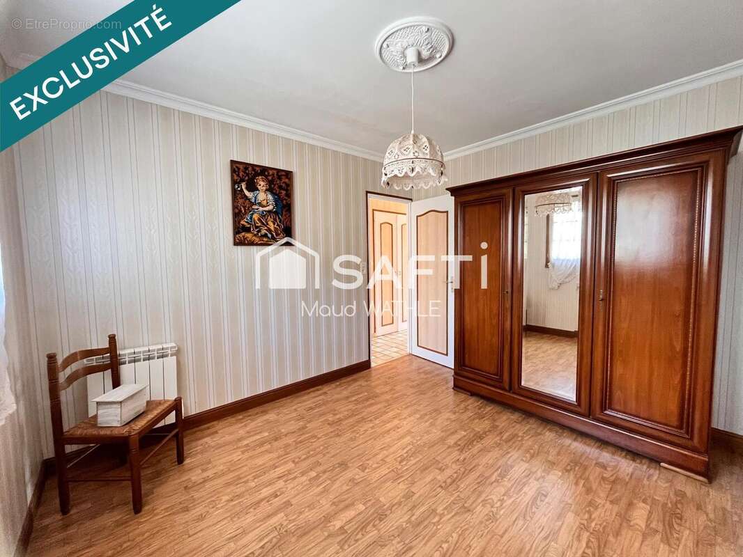Maison 76 m² à Saint-Hilaire-La-Foret  - photo 9