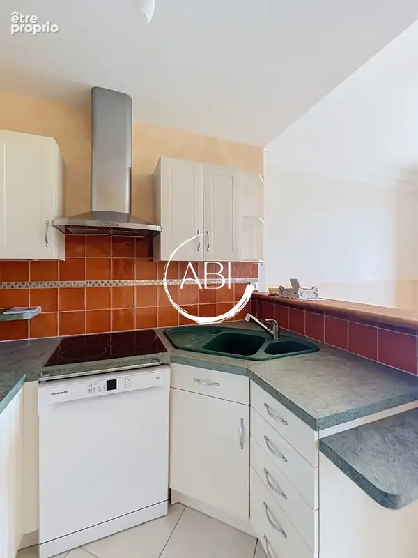 Appartement 71 m² à Bagnoles-De-L'orne  - photo 7