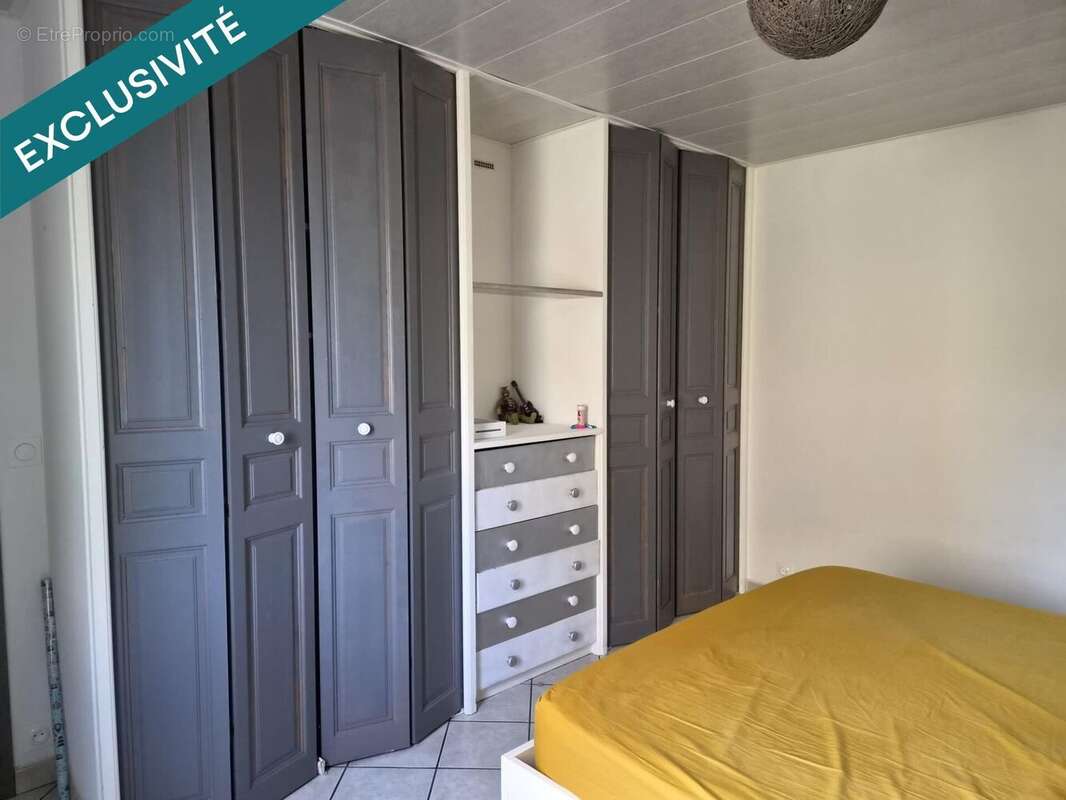 Maison 76 m² à Louroux-De-Bouble  - photo 7