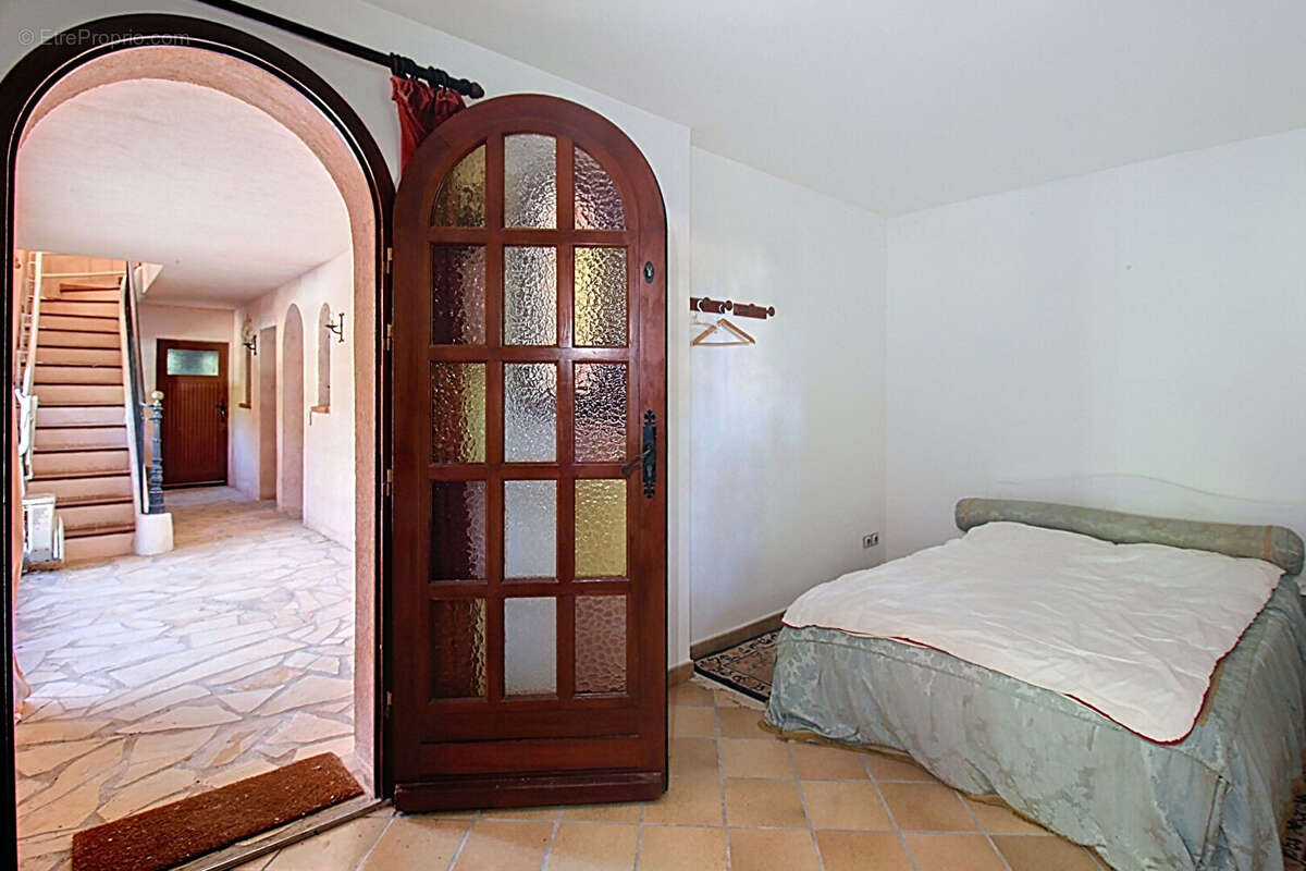 Maison à LE THORONET