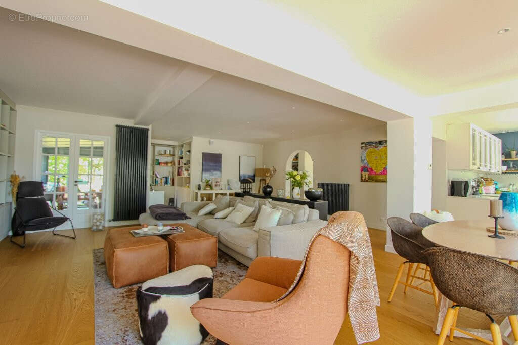 Maison à ANGLET