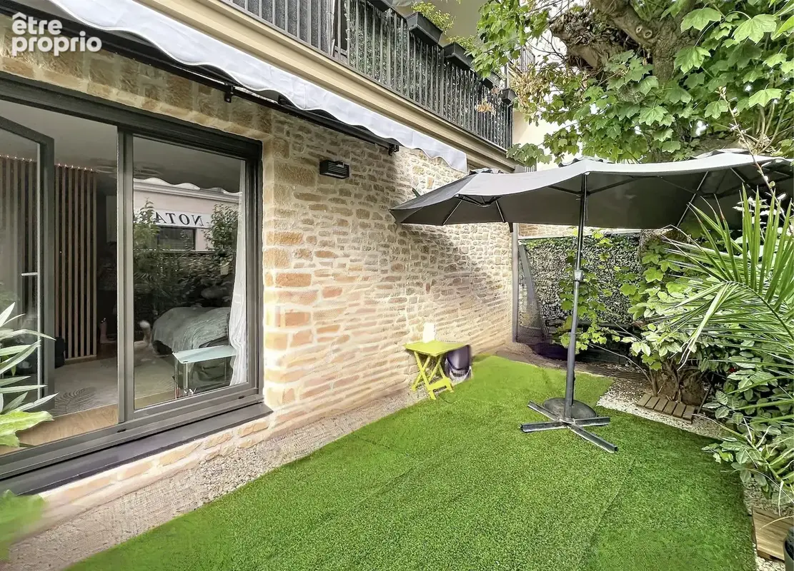 Appartement 1 pièce 31 m² à vendre à Chennevieres-Sur-Marne (94430) - photo 4