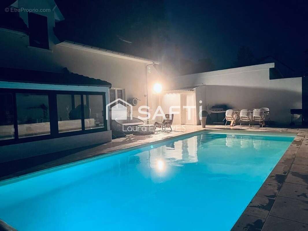 Photo 9 - Maison à CHELLES