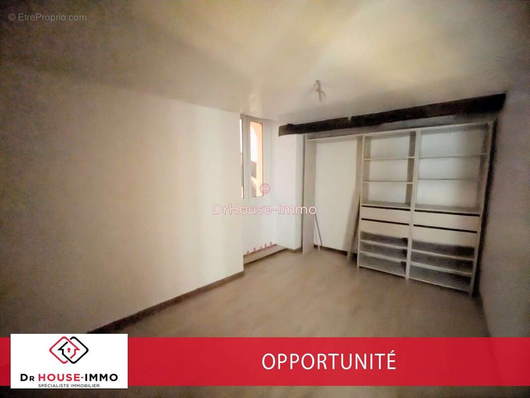 Appartement à VERNOUILLET