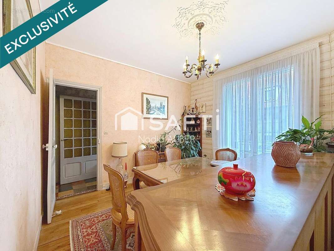 Photo 3 - Maison à CHOISY-LE-ROI