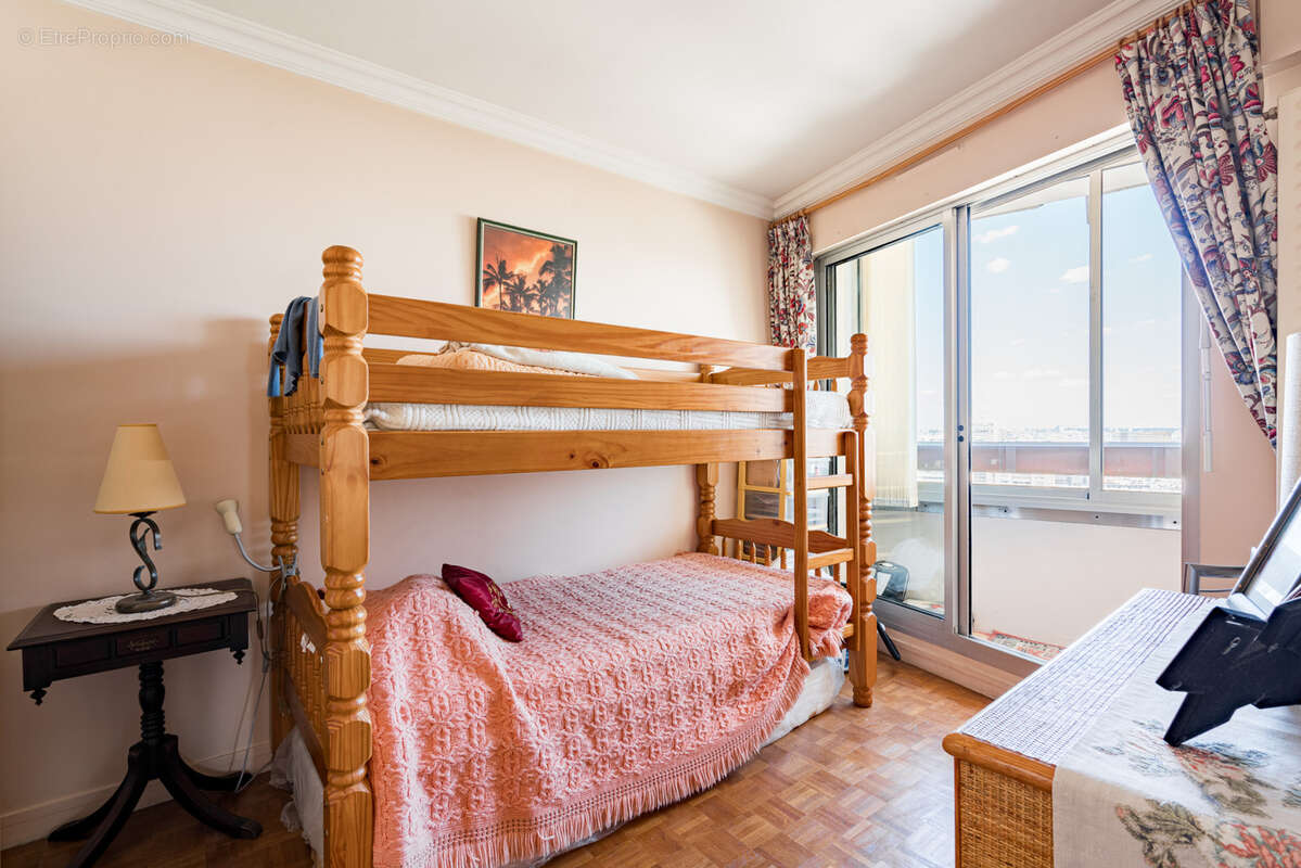 Appartement à PARIS-13E