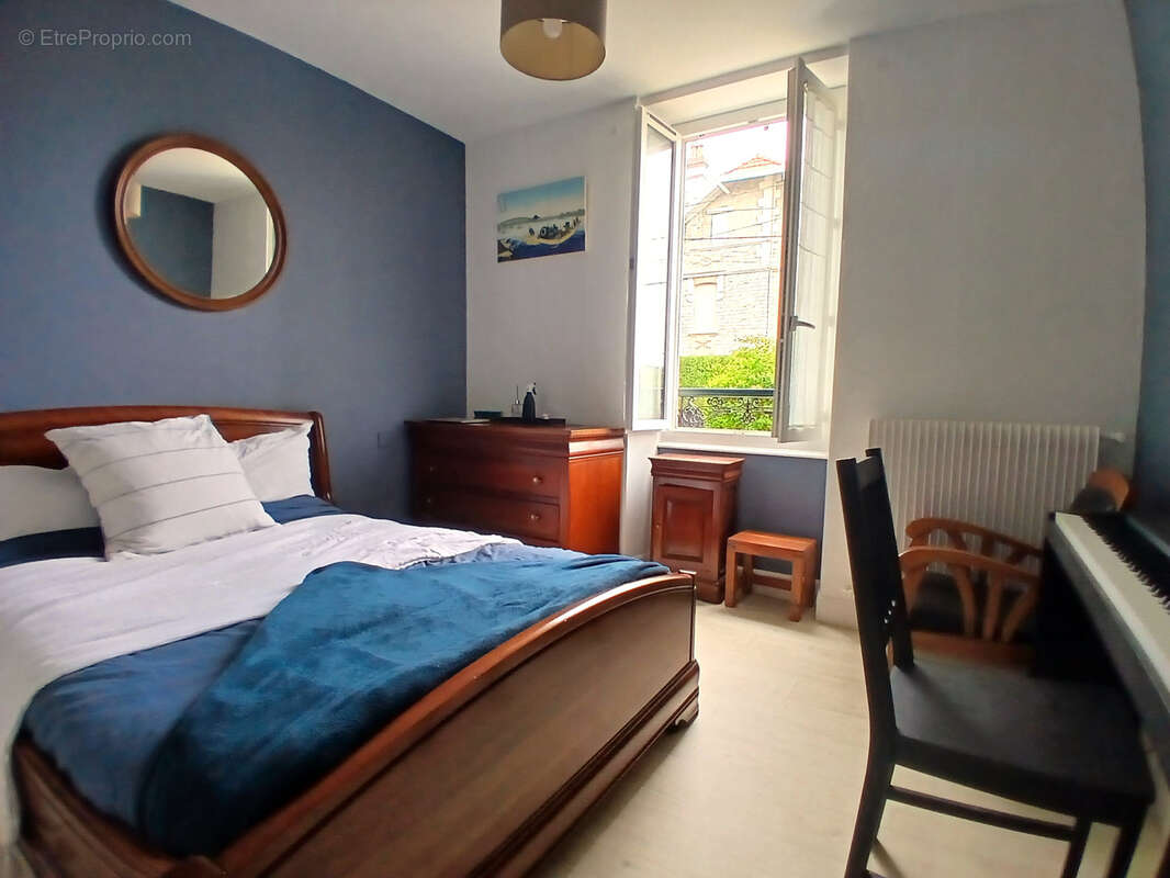 Appartement à BIARRITZ