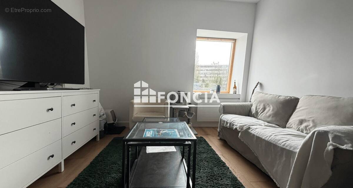Appartement à TOURCOING