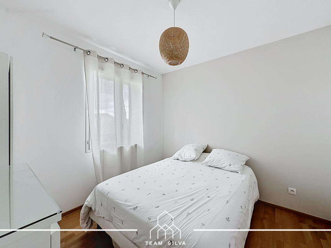 Maison 90 m² à Ternay  - photo 13