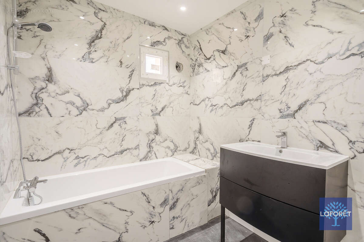 Appartement à MONTFERMEIL